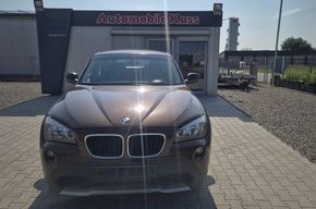 BMW X1 208.300 km 5.390 &euro; Bobingen 86399