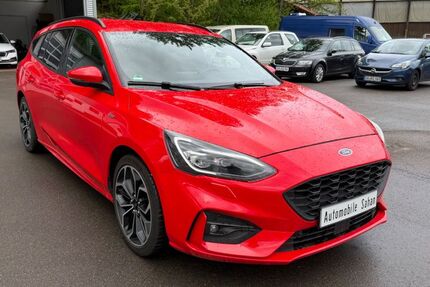 Ford Focus 111.600 km 15.500 &euro; Sonthofen 87527