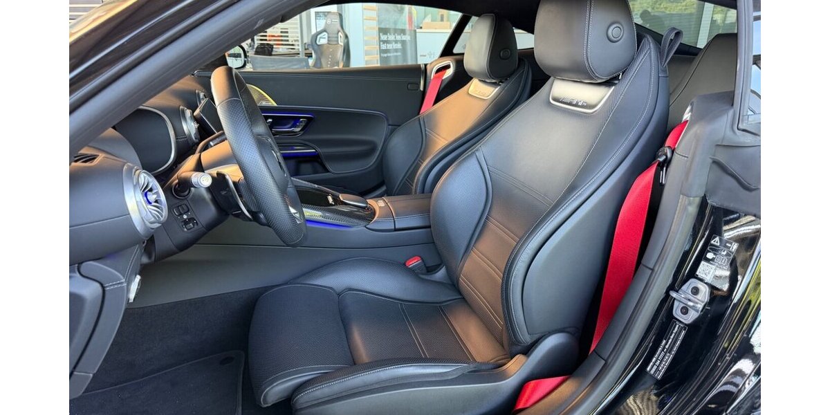 Mercedes-Benz AMG GT 63 4Matic Premium Plus+ AMG+MBUX+BURM+HUD 6 8.600 km 156.900 &euro; Westendorf 86707