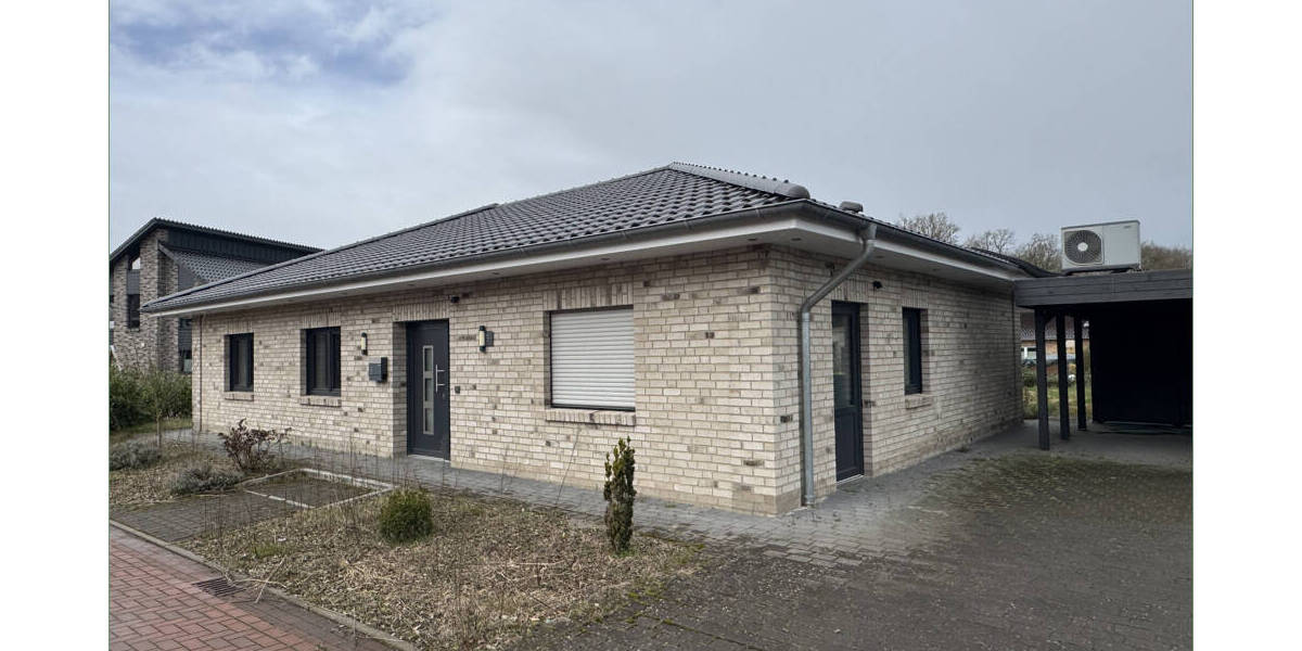 Einfamilienhaus Lindern (Oldenburg) Lindern - 4 Zimmer, 132 m&sup2;, 420.000&euro; | Angebot:26433605