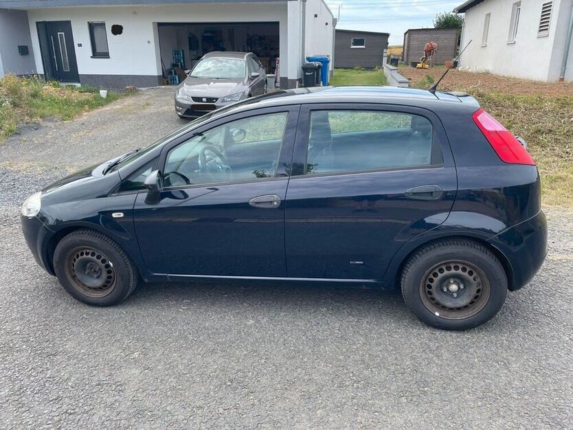 Punto