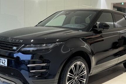 Land Rover Range Rover Evoque 9.500 km 56.900 &euro; Passau 94036
