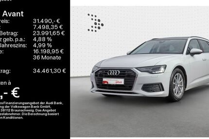 Audi A6 90.839 km 30.890 &euro; Haßfurt 97437