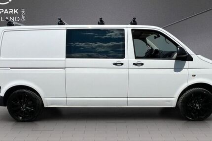 VW T5 Transporter