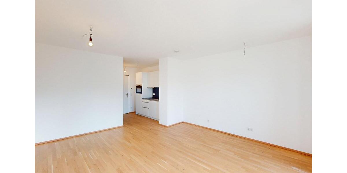 Etagenwohnung Augsburg - 1 Zimmer, 38 m&sup2;, 720&euro; | Angebot:26660344