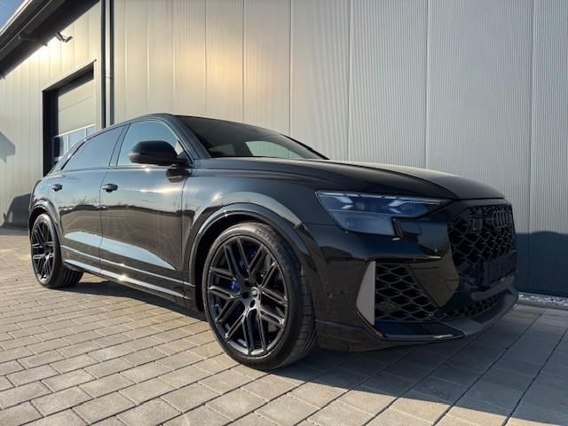 Audi RSQ8 5.100 km 135.990 &euro; Deggendorf 94469