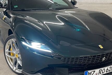 Ferrari Roma 10.000 km 179.900 &euro; Mainz 55131