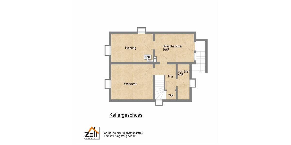 Einfamilienhaus Lauenburg - 3 Zimmer, 108 m&sup2;, 279.500&euro; | Angebot:25986556
