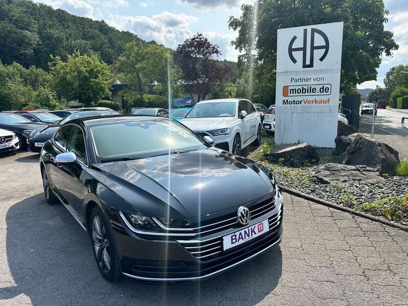 Arteon