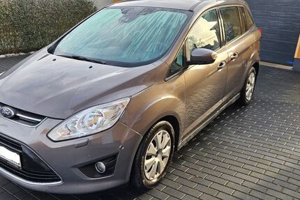 Ford Grand C-Max 187.000 km 3.990 &euro; Wittstock 16909