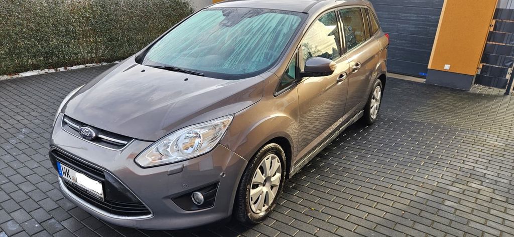 Ford Grand C-Max 187.000 km 3.990 &euro; Wittstock 16909
