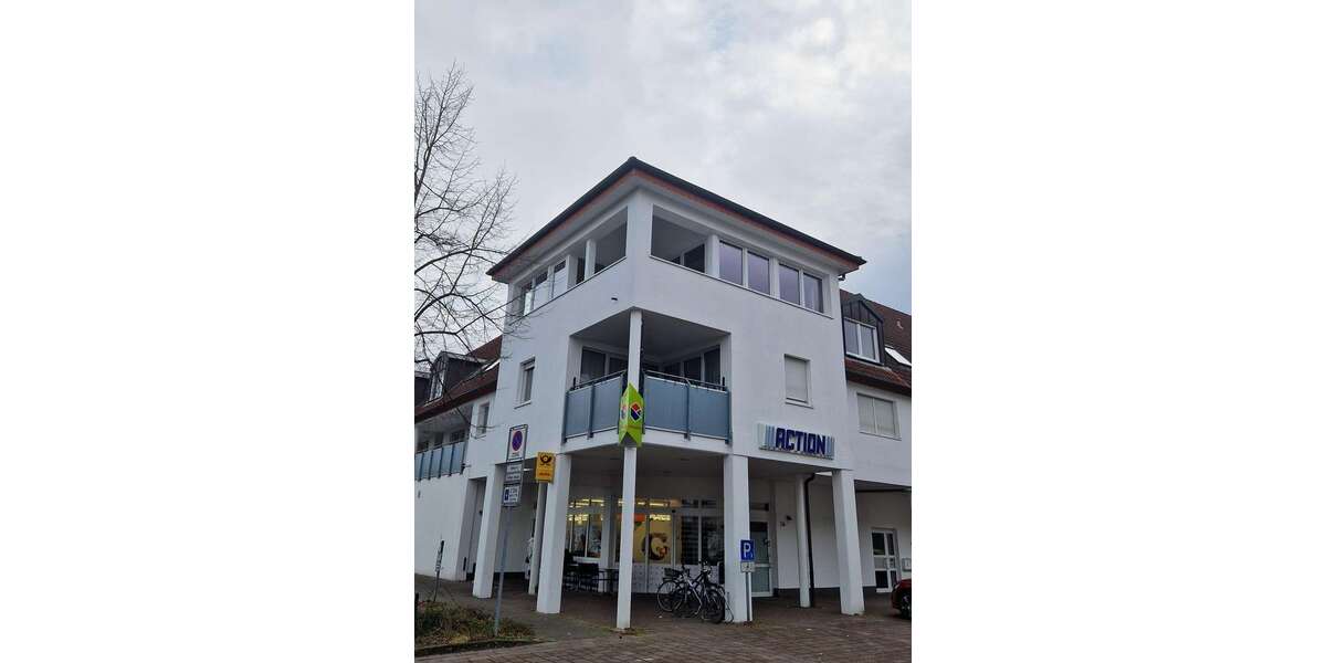 Etagenwohnung Schloß Holte Schloß Holte - 2 Zimmer, 60 m&sup2;, 393&euro; | Angebot:25541925