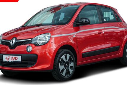 Renault Twingo 69.877 km 9.990 &euro; Halle 06122