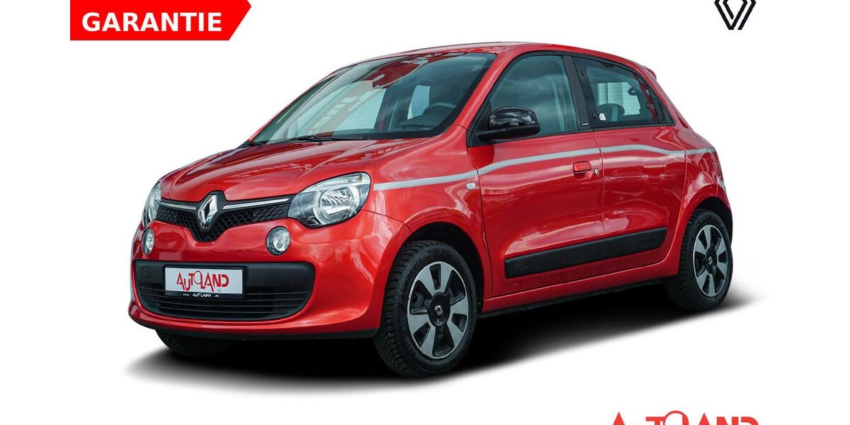 Renault Twingo 69.877 km 9.990 &euro; Halle 06122