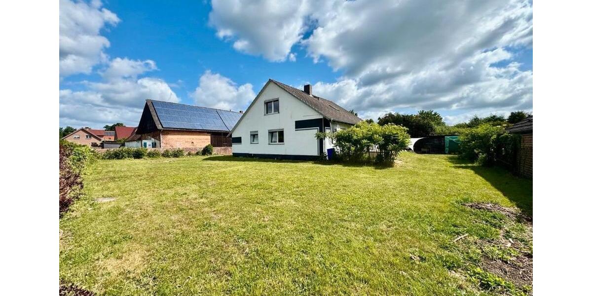 2-Zimmer-Wohnung | Terrasse | 10 Min. bis VW-Werk 2 zimmer