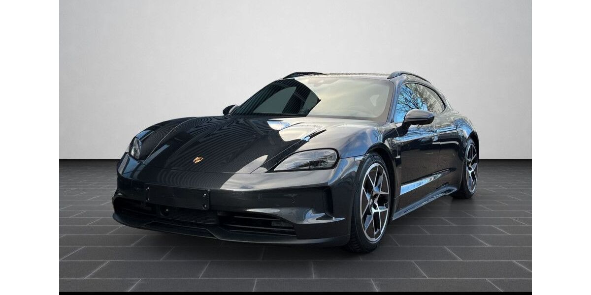 Porsche Taycan 9.900 km 105.850 &euro; Saarbrücken 66115