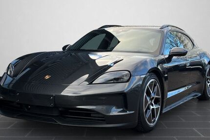 Porsche Taycan 9.900 km 109.850 &euro; Saarbrücken 66115