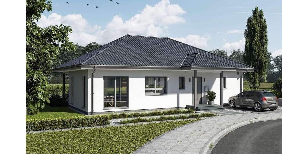 Bungalow Anklam Pelsin - 4 Zimmer, 147 m&sup2;, 369.000&euro; | Angebot:25195274