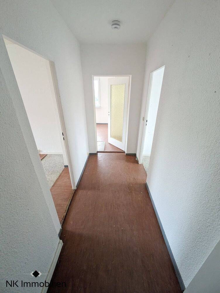 ++ leerstehende 3-Raum Eigentumswohnung in Limbach-Oberfrohna - individuelle Gestaltung ++
