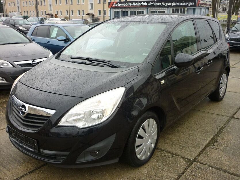 Meriva
