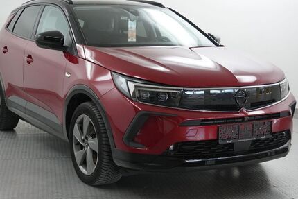Opel Grandland (X) 80.000 km 16.650 &euro; Bebra 36179