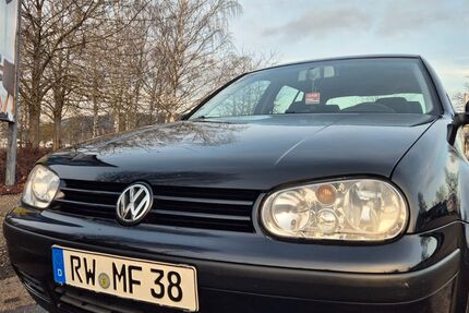VW Golf 237.300 km 1.600 € Rottweil 78628