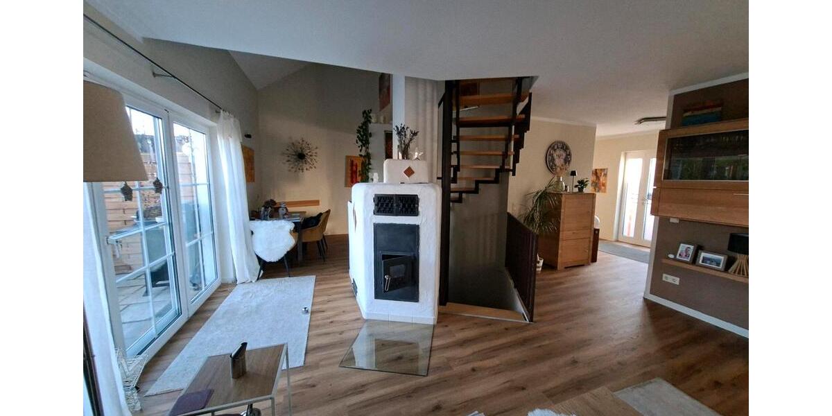 Freistehendes Einfamilienhaus in Werl-Westönnen 4 zimmer