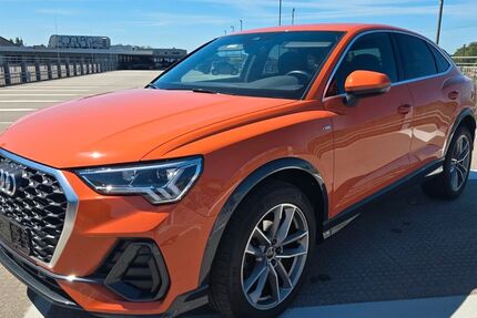 Audi Q3 33.000 km 37.999 &euro; Bielefeld 33609