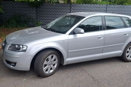 Audi A3 71.250 km 7.000 &euro; Nuthe-Urstromtal 14947