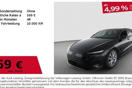 Audi A6 e-tron 14.840 km 66.880 &euro; Nürnberg 90441