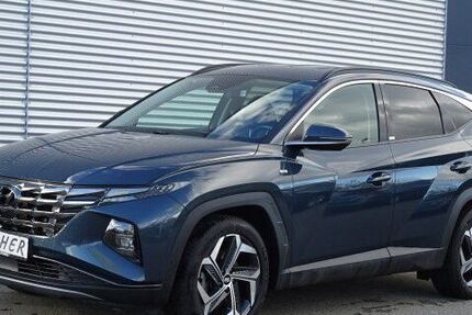 Hyundai TUCSON 38.749 km 23.980 &euro; Ravensburg 88213