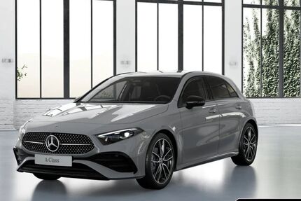 Mercedes-Benz A 180 9.900 km 32.990 &euro; Neu-Ulm 89231