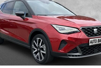 Seat Arona 37.602 km 24.990 &euro; Marktheidenfeld 97828