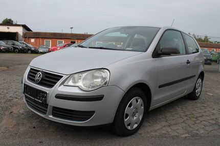 VW Polo 190.120 km 2.999 &euro; Herzberg am Harz 37412