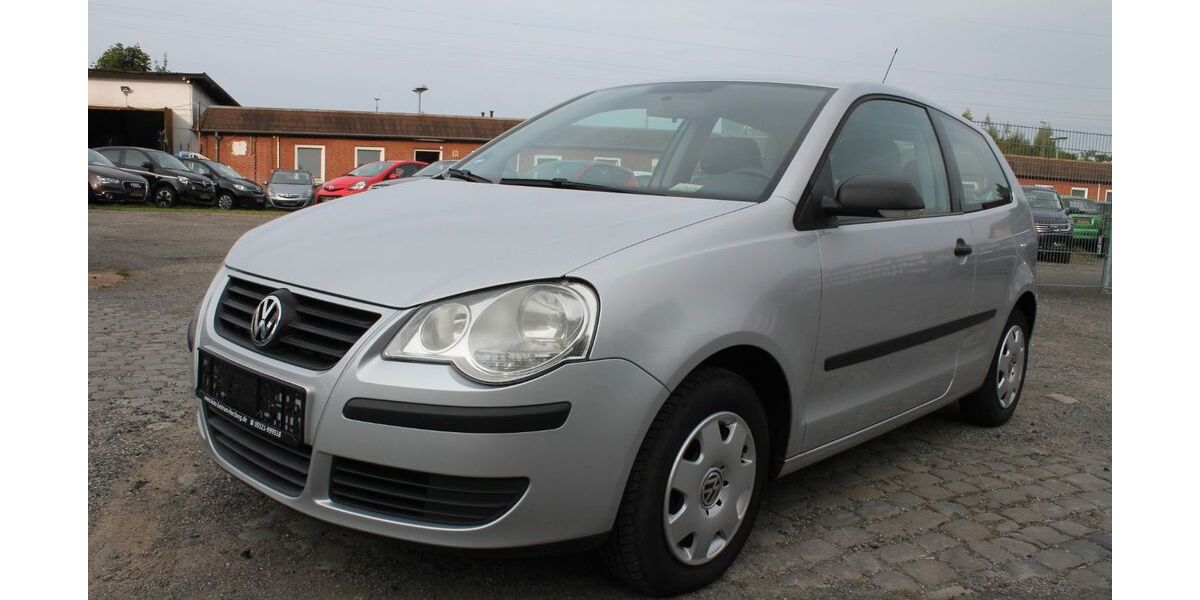 VW Polo 190.120 km 2.999 &euro; Herzberg am Harz 37412