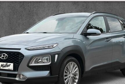 Hyundai KONA 67.778 km 18.400 &euro; Strausberg 15344