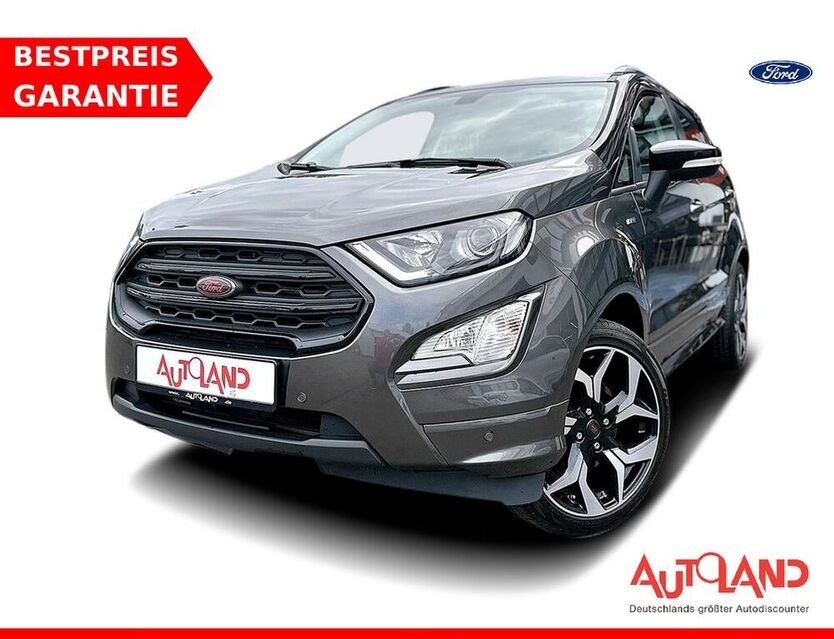 EcoSport
