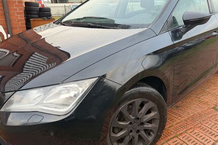 Seat Leon 219.700 km 7.999 &euro; Emstek 49685