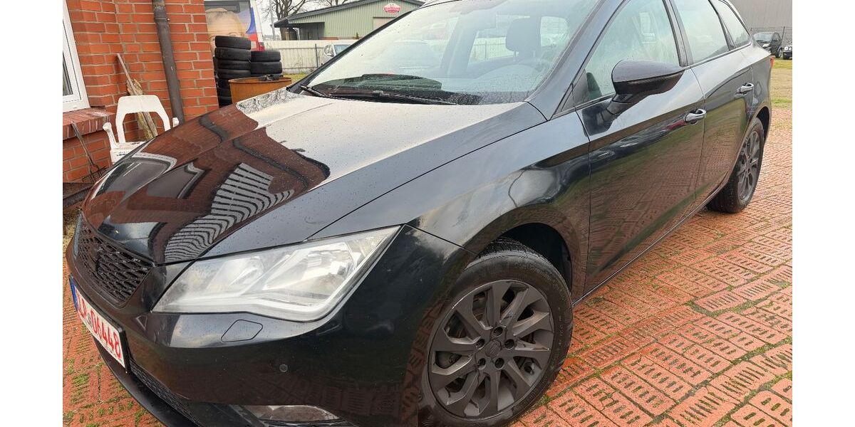 Seat Leon 219.700 km 7.999 &euro; Emstek 49685