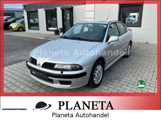 Mitsubishi Carisma 139.553 km 2.499 &euro; Ludwigsfelde 14974