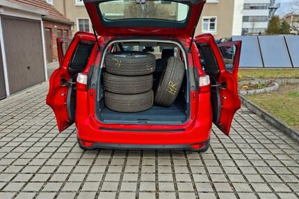 Ford C-Max 162.000 km 5.000 &euro; Radebeul 01445