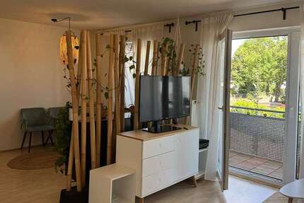 Wohnung zum Mieten in Landsberg am Lech 945 € 63 m²