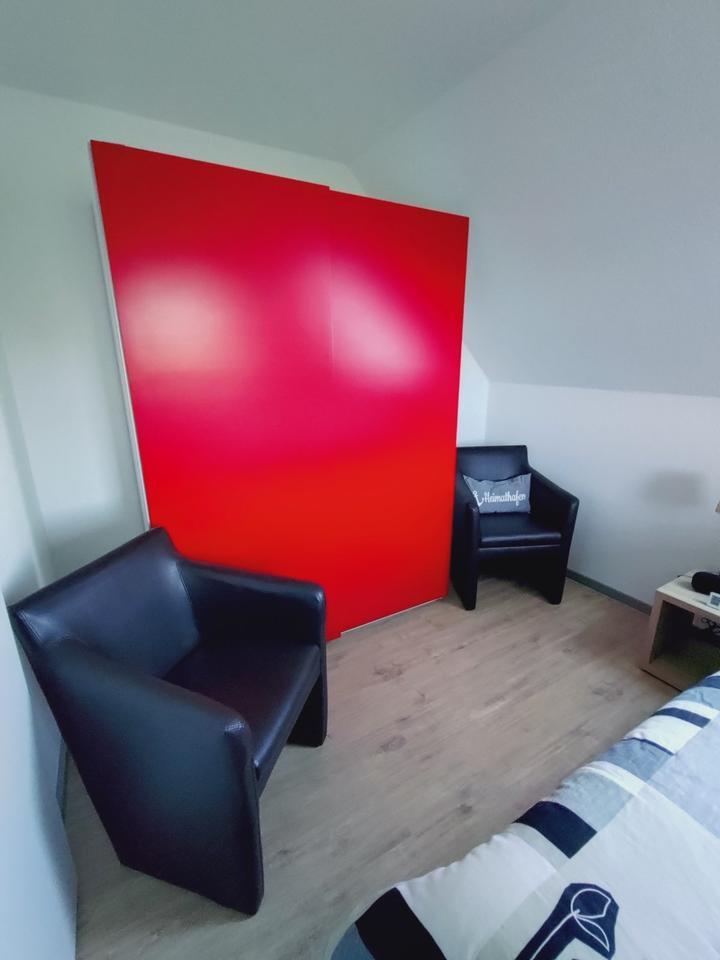 Ferienhaus Doppelhaushälfte in Norden Norddeich zu verkaufen