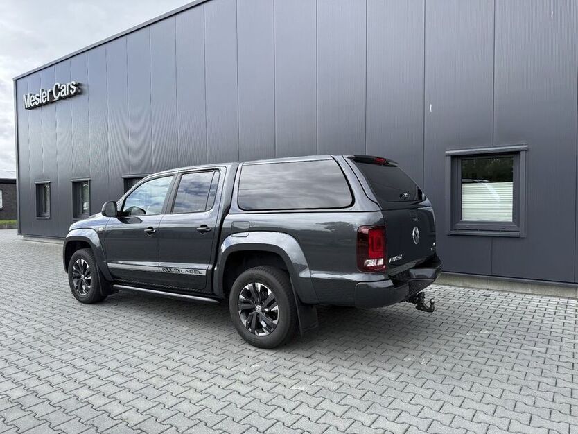 Amarok