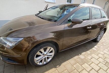 Seat Leon 145.000 km 9.000 &euro; grossaitingen 86845