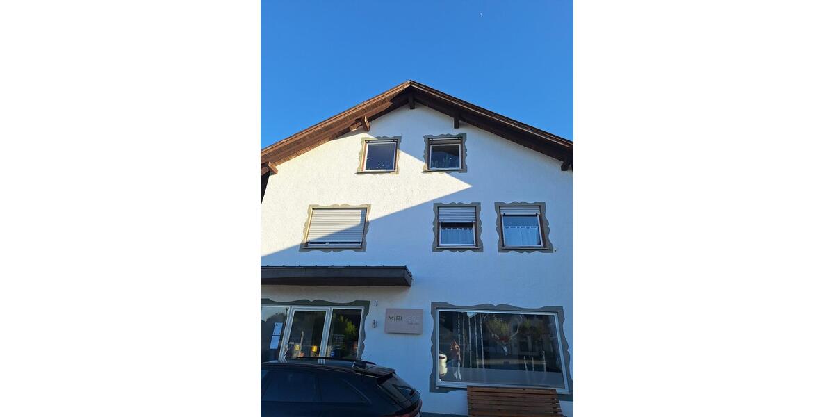 Dachgeschoßwohnung Oy-Mittelberg Mittelberg - 3 Zimmer, 78 m&sup2;, 199.000&euro; | Angebot:26840919