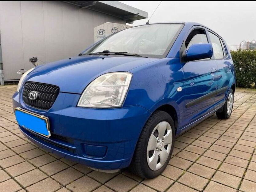 Picanto