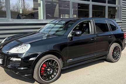 Porsche Cayenne 172.000 km 20.999 &euro; Wiesbaden 65203