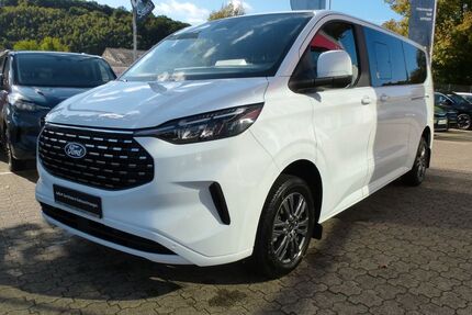 Ford Tourneo Custom 15.980 km 43.450 € Overath 51491
