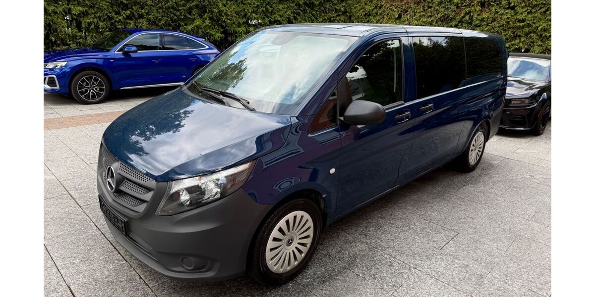 Mercedes-Benz Vito 199.000 km 20.980 &euro; München 81827